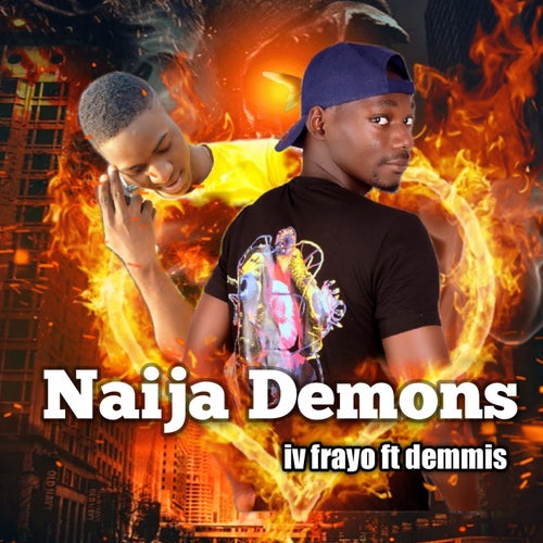 Naija Demons