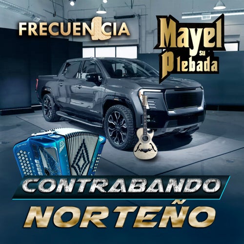 Contrabando Norteño