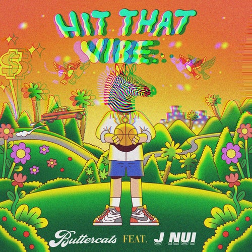 Hit That Vibe