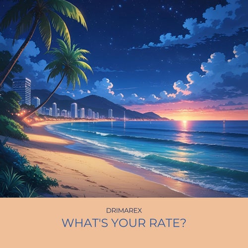 What's Your Rate?