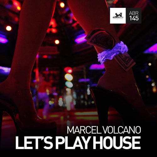 Let's Play House