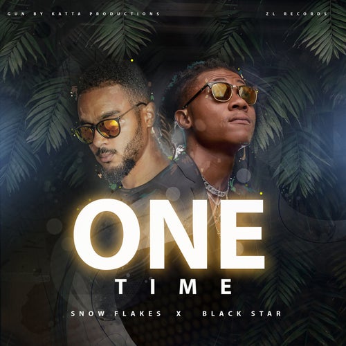 One Time (feat. Black Star)