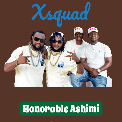 Honorable Ashimi
