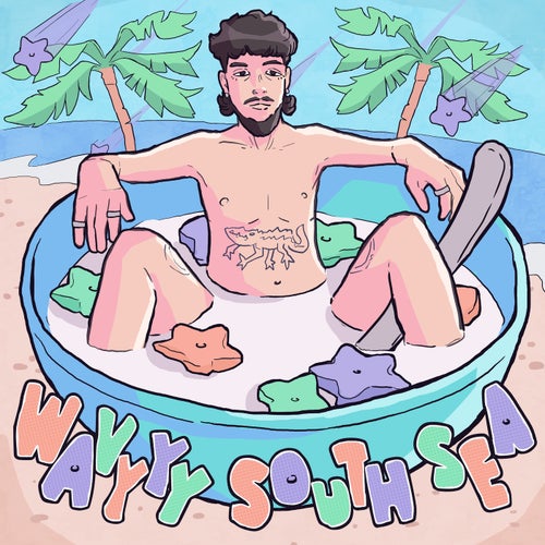 Wavyyy South Sea