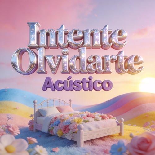 Intente Olvidarte (Acústico)