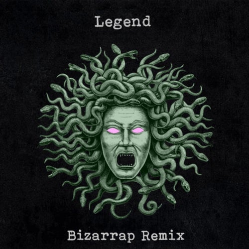 Legend (Bizarrap Remix)