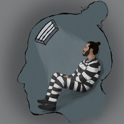 Prison of Mind
