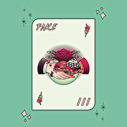 Fake