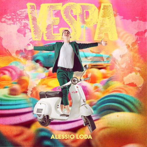 Vespa