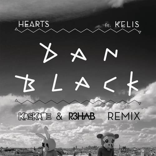 Hearts (Kaskade & R3hab Remix)