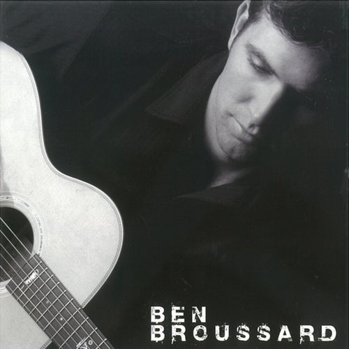 Ben Broussard