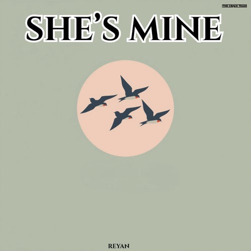 She's Mine