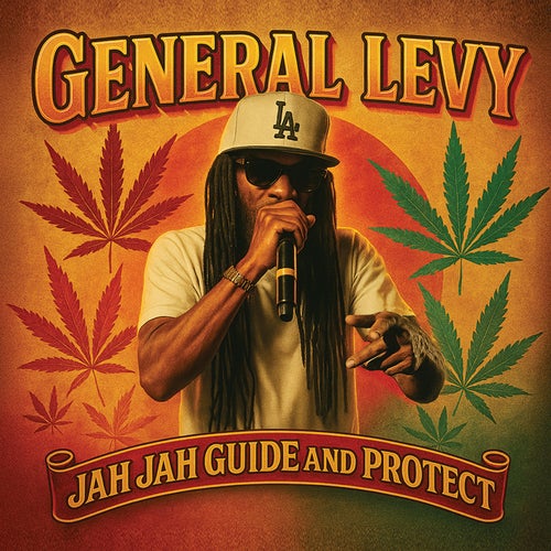 Jah Jah Guide And Protect (Re-Recorded)