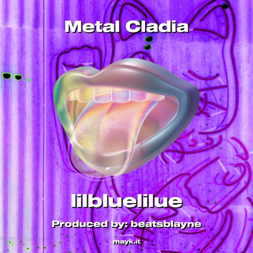 Metal Cladia