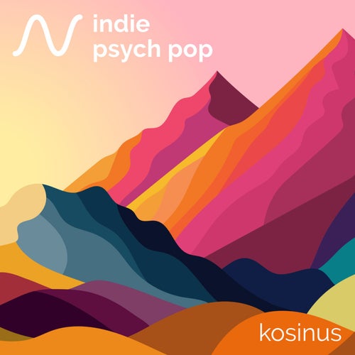 Indie Psych Pop