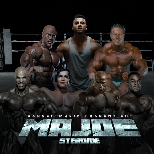 Steroide