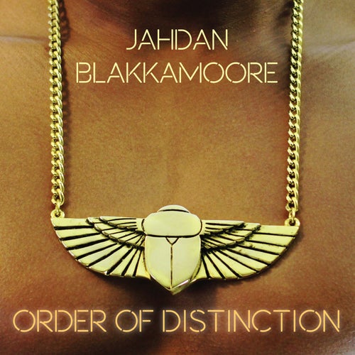Order of Distinction