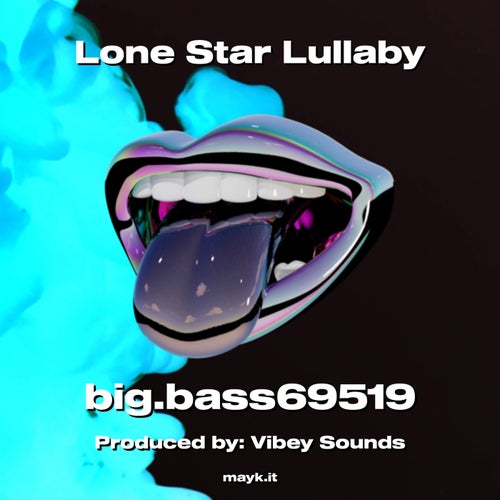 Lone Star Lullaby