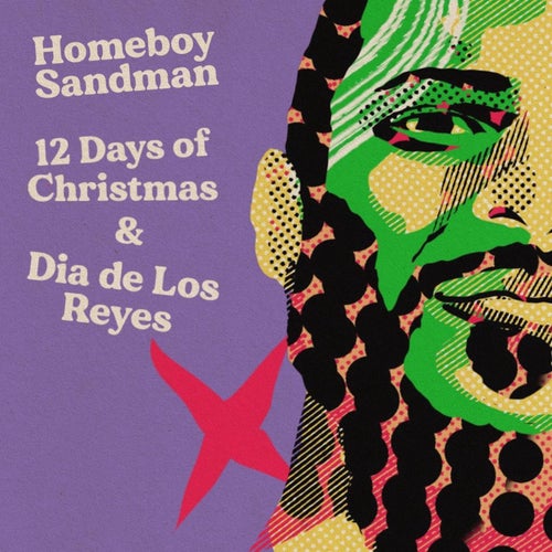 12 Days of Christmas and Dia de Los Reyes