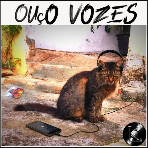 Ouço Vozes