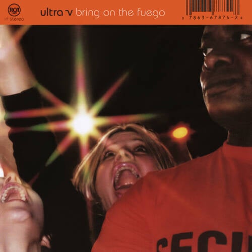 Bring On The Fuego
