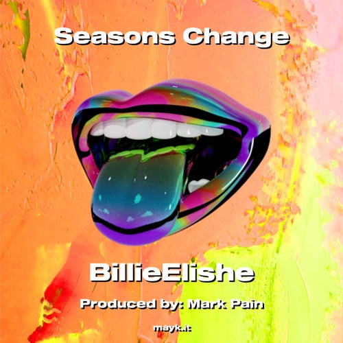Seasons Change