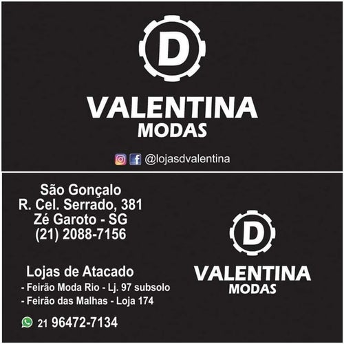 D'Valentina Profile
