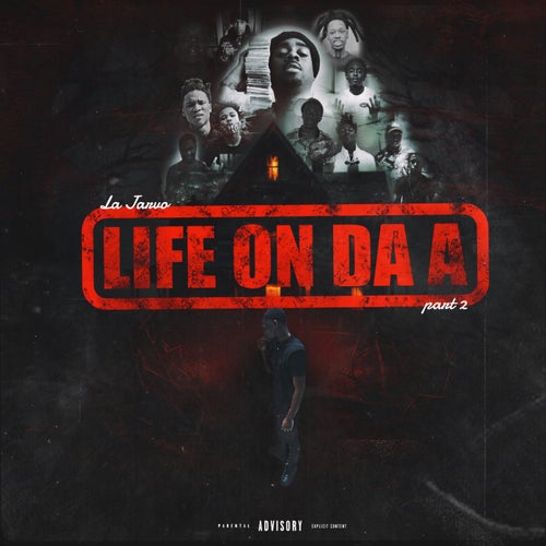 Life on Da A : Part 2