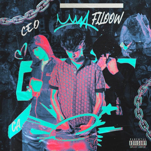 CEO