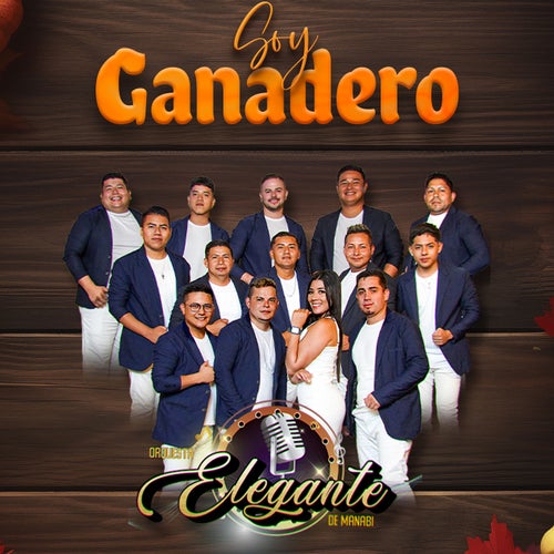 SOY GANADERO