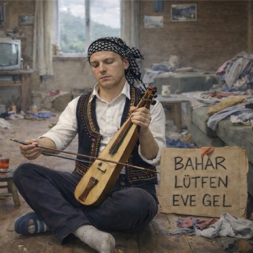 Bahar lütfen eve gel