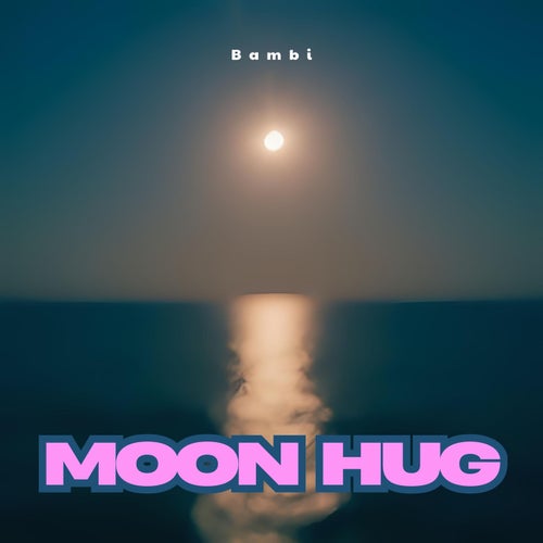 Moon Hug