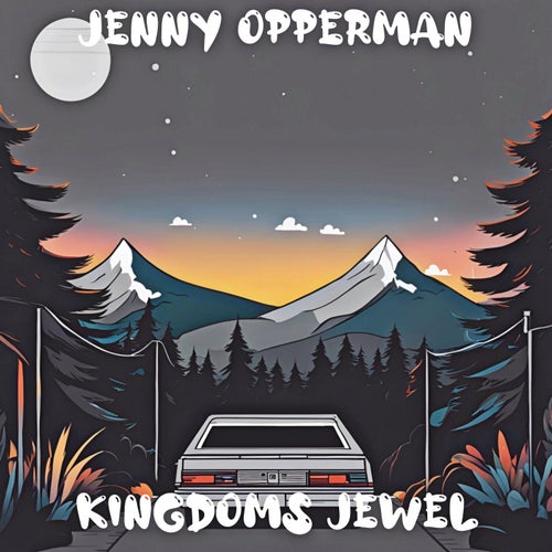 Kingdoms Jewel