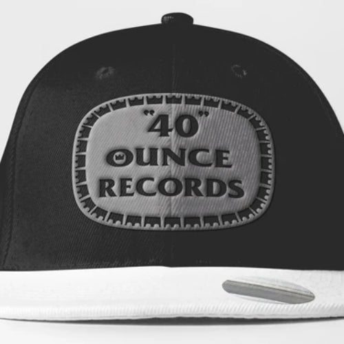 40 Ounce Records Profile