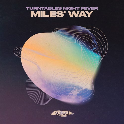 Miles' Way