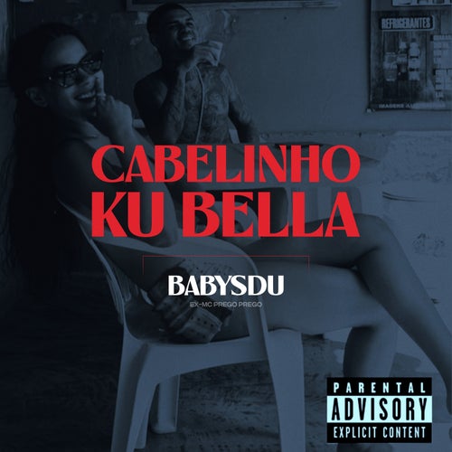 Cabelinho Ku Bella