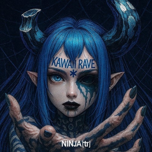 KAWAII RAVE