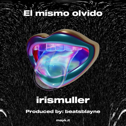 El mismo olvido