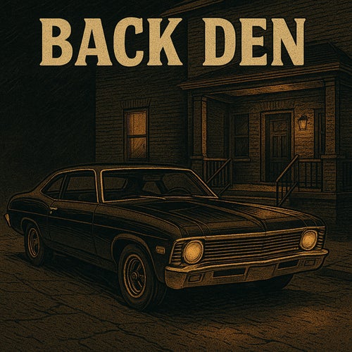 Back Den