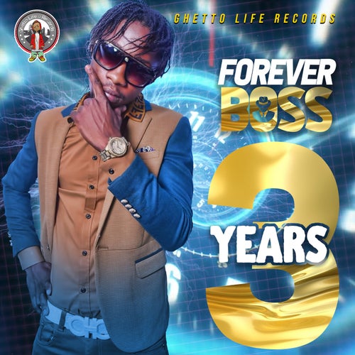 3 Years