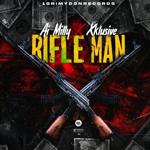 Rifle Man