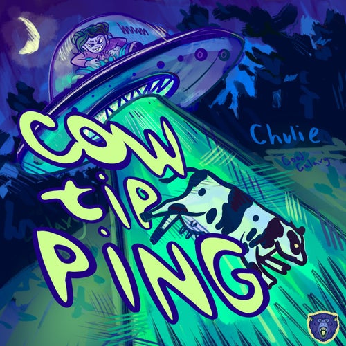COW TIPPING