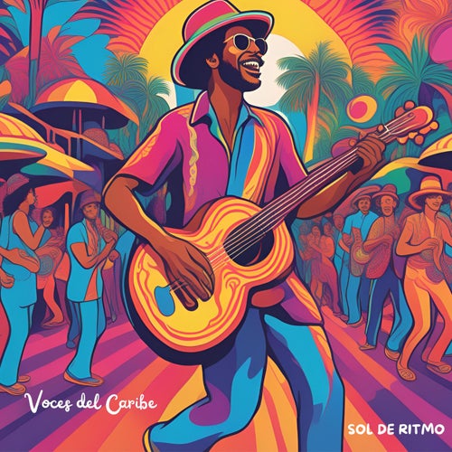 Voces del Caribe