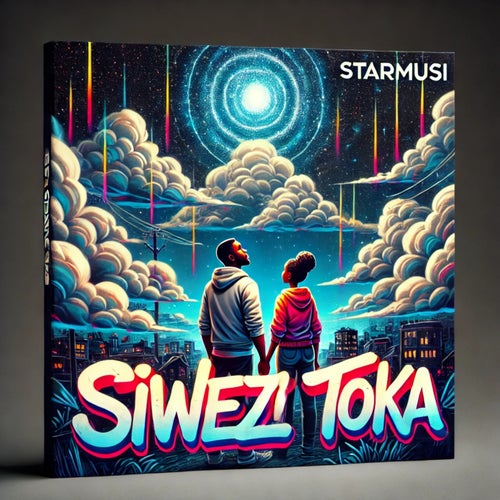 Siwezi toka