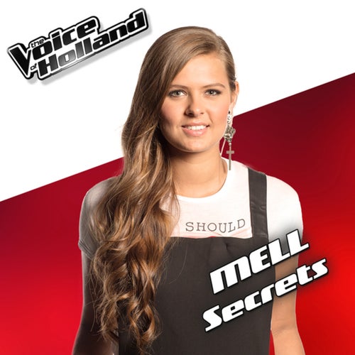 Secrets (From The Voice Of Holland 5)