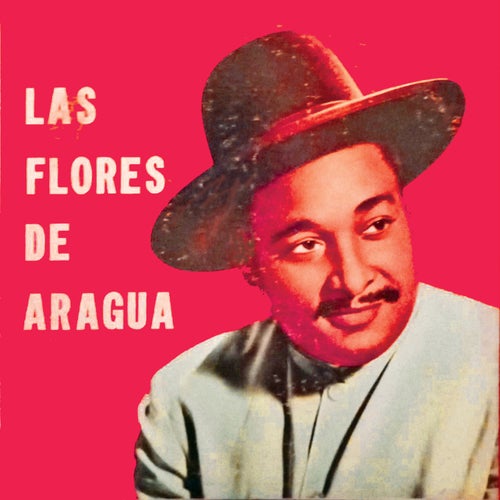 Las Flores de Aragua