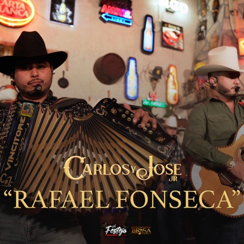 Rafael Fonseca (En Vivo)