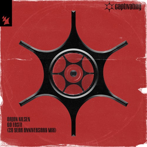 Go Fast! (20 Year Anniversary Mix)