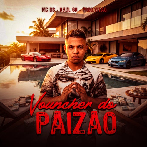 Vouncher do Paizão