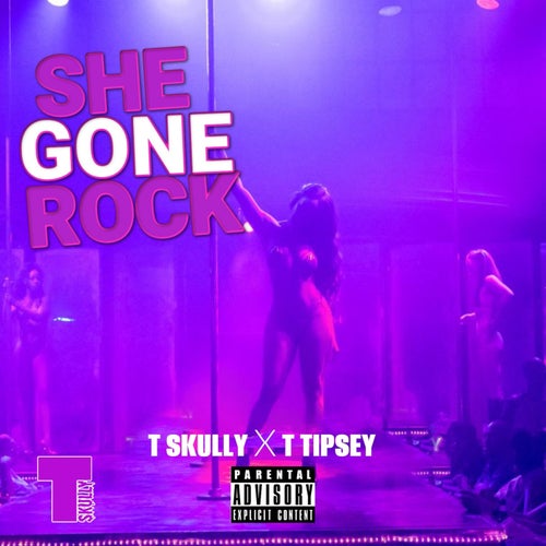She Gone Rock